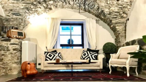 LG LAKE - Boutique apartments and rooms -